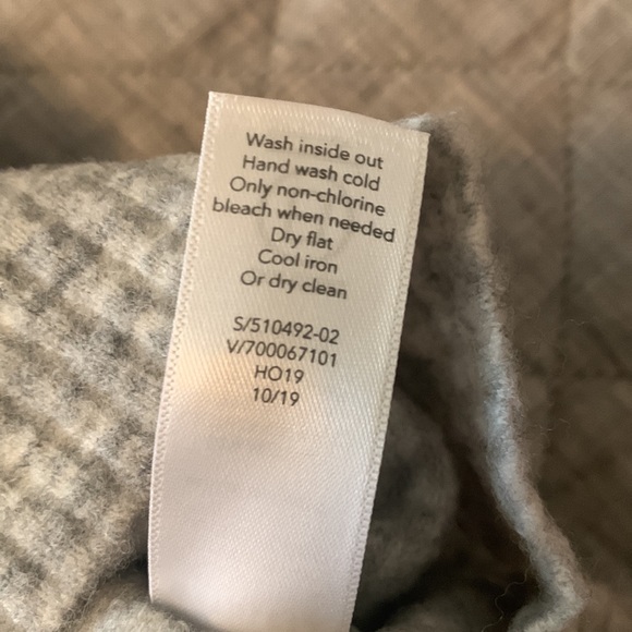 Crew sweater - Picture 7 of 8